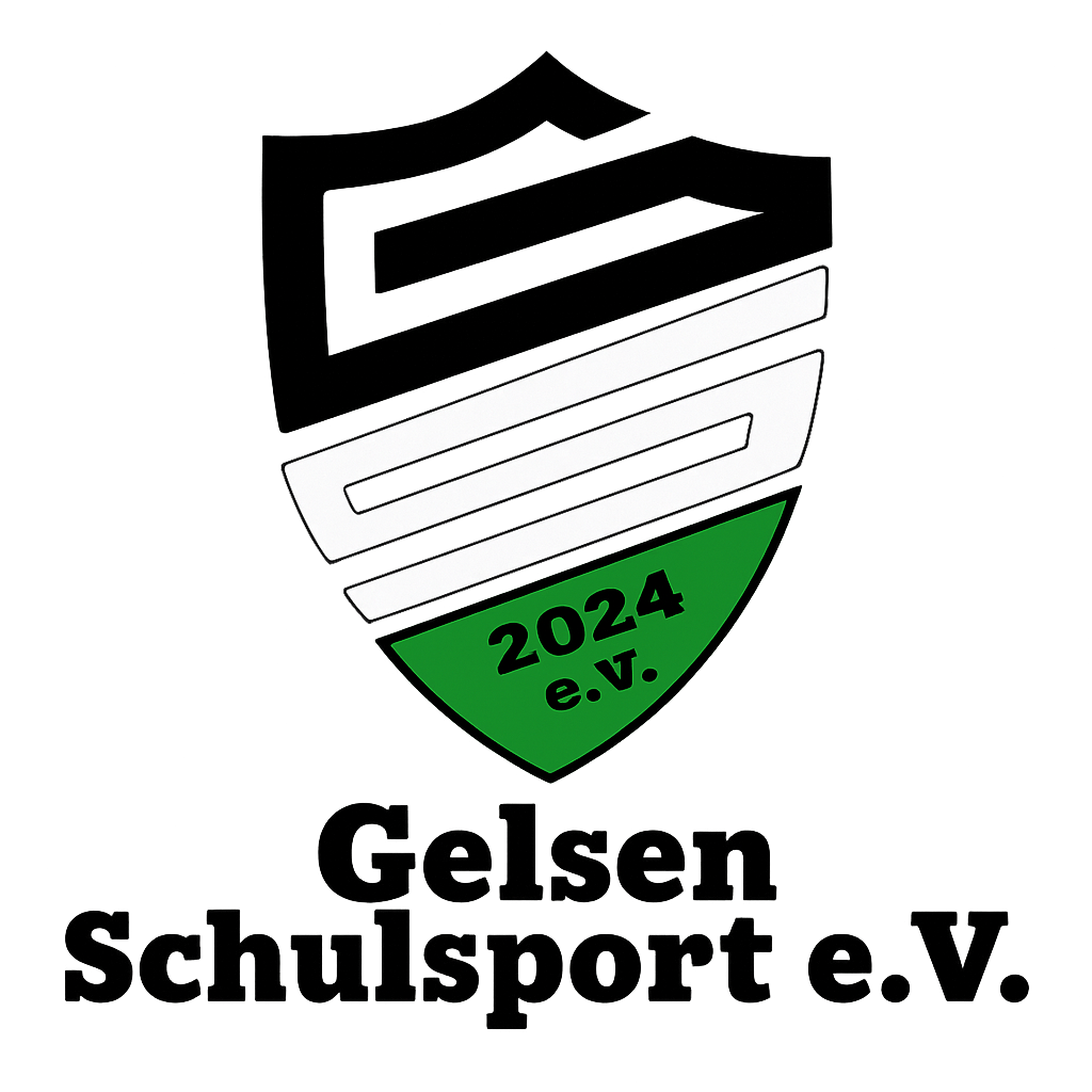 Gelsenschulsport Logo